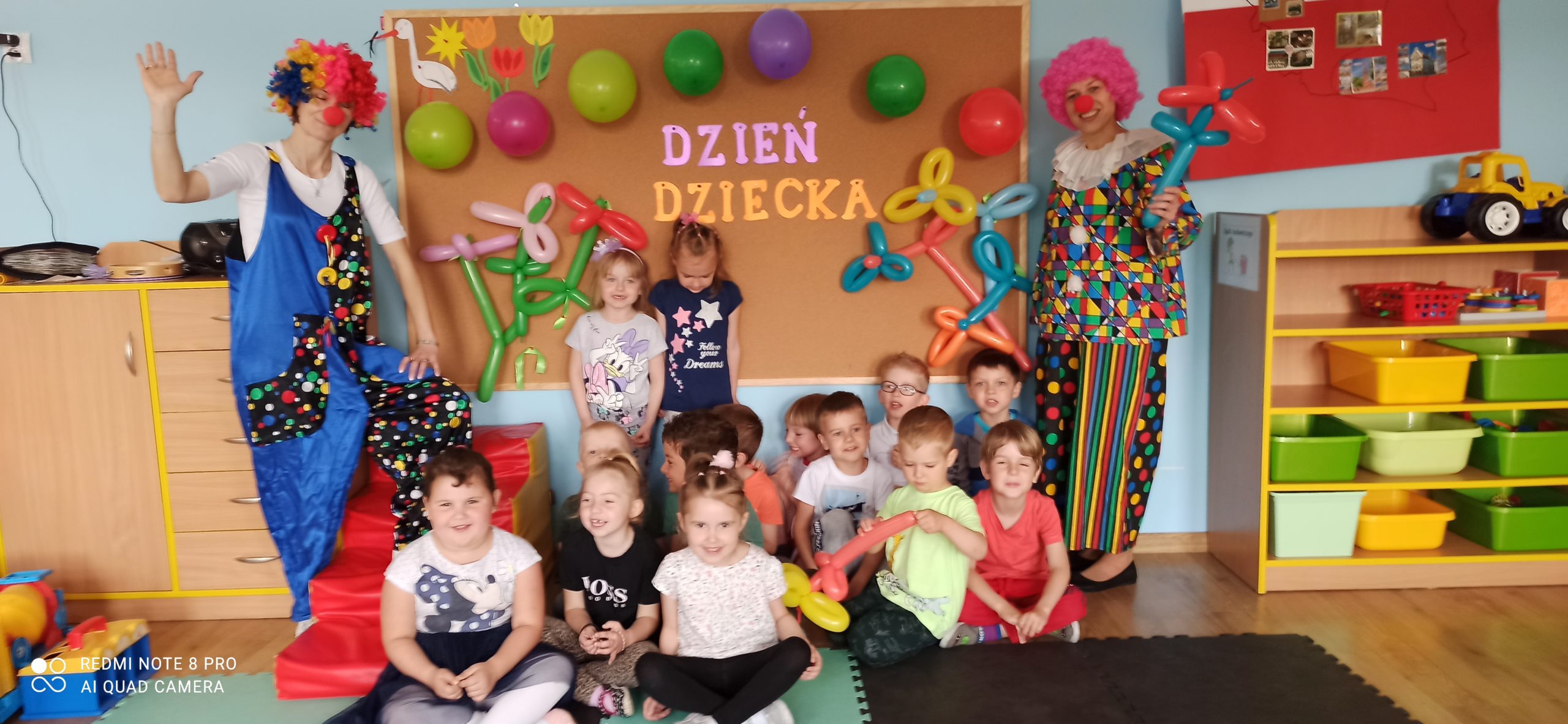 Dzień Dziecka