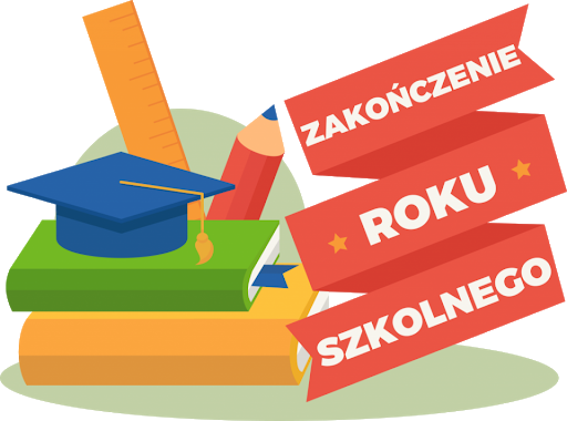 Koniec roku szkolnego 2021