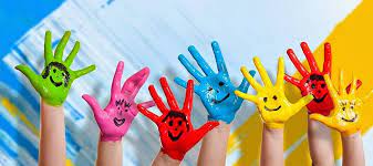 Ogólnopolski Projekt edukacyjny ,,Terapia ręki dla każdego’’