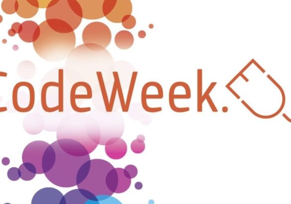 Europejski Tydzień Kodowania ,,Code Week”