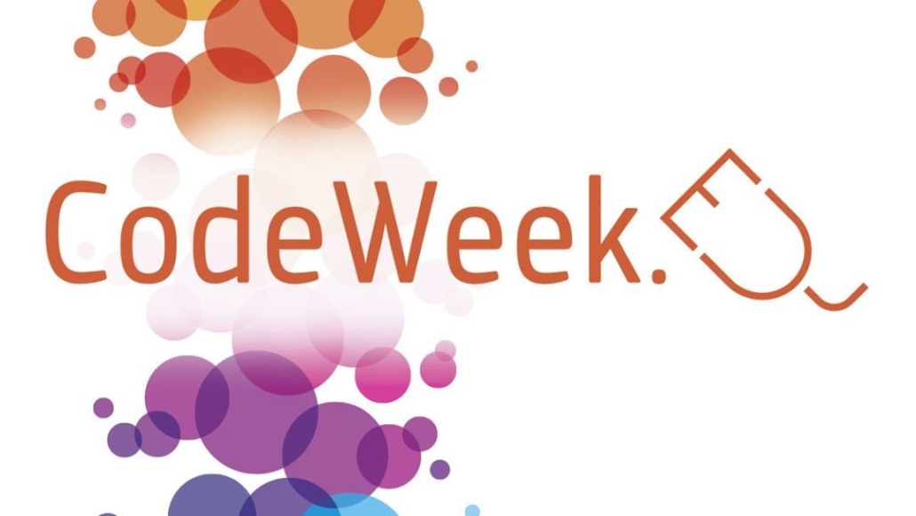 Europejski Tydzień Kodowania ,,Code Week”