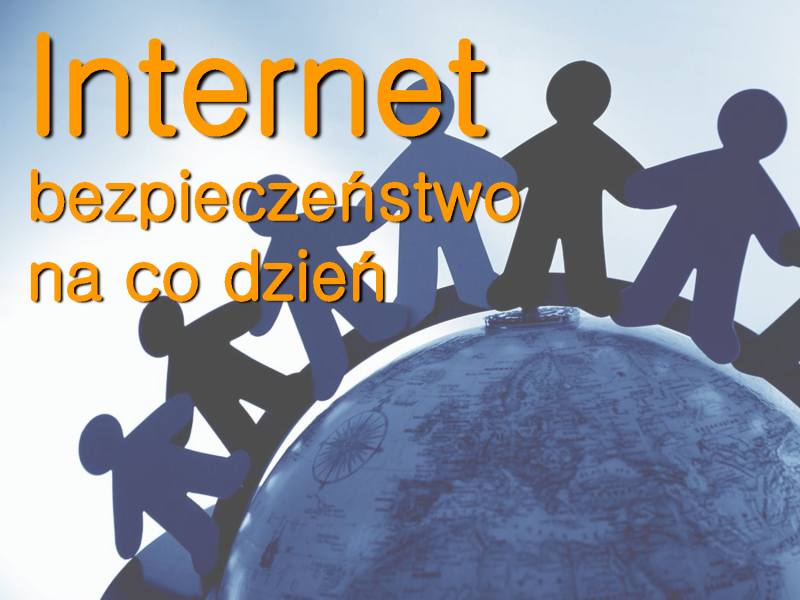 Dzień Bezpiecznego Internetu