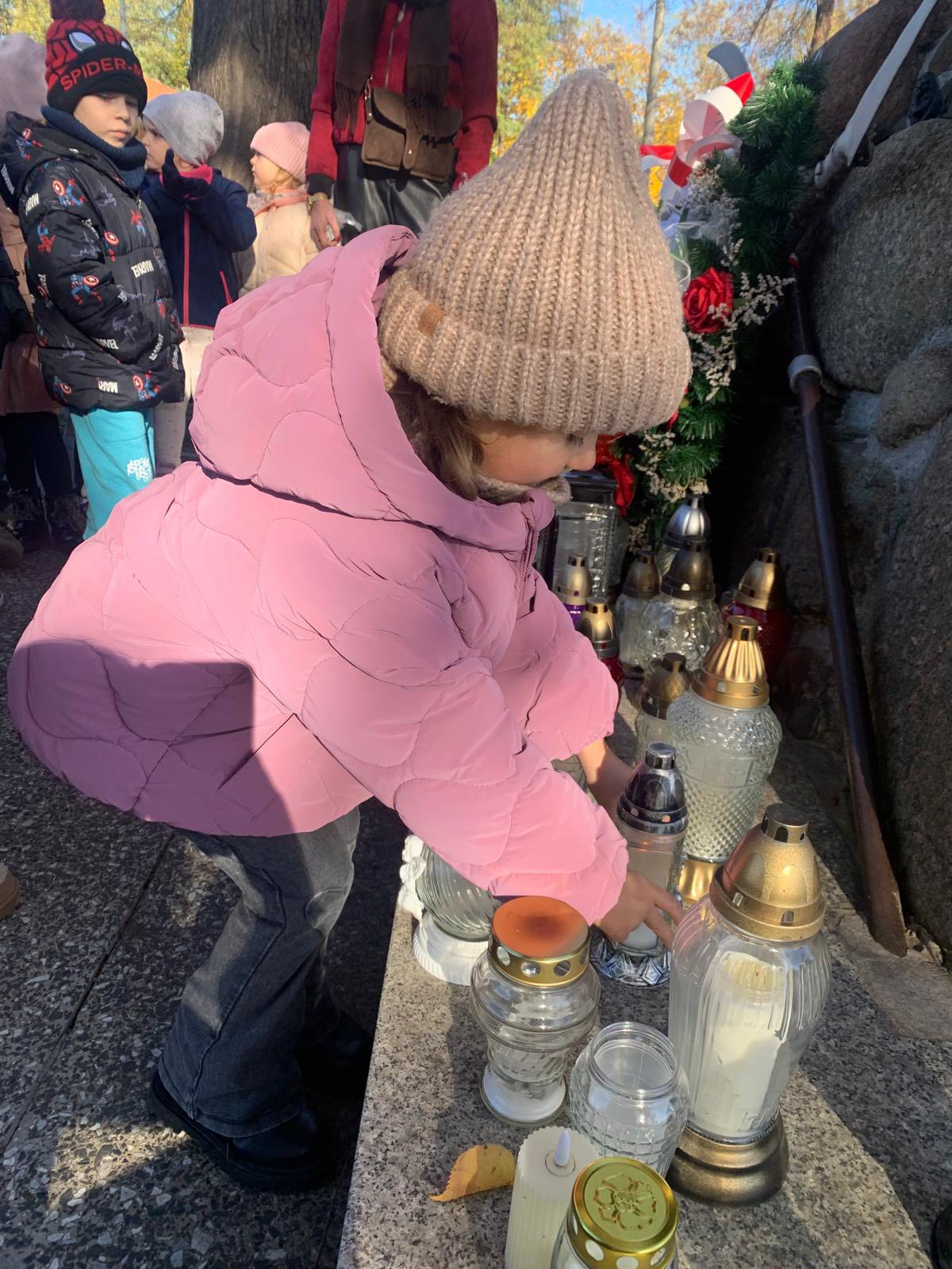 Pamiętamy o tych, którzy odeszli …