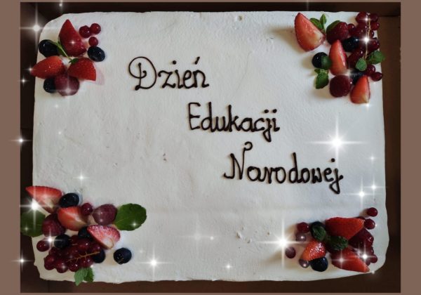 Dzień Edukacji Narodowej